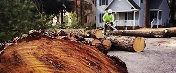 How Our Tree Care Process Works  in  Sullivans Island, SC